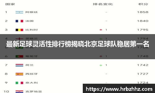 从一开始·竞无止境